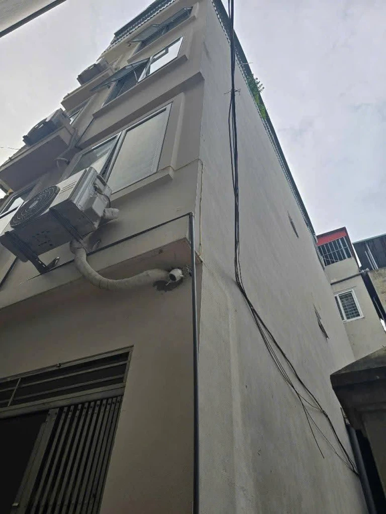 Nhà đẹp Ngõ 250 Kim Giang - 40m*5 tầng - ô tô đỗ cách 5m - Kinh doanh. Giá nhỉnh 9 tỷ