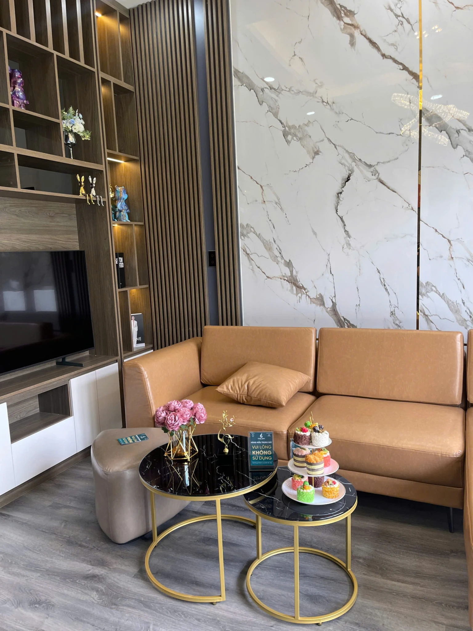 Nhà Phố Liền Kề Phước Đông Newcity