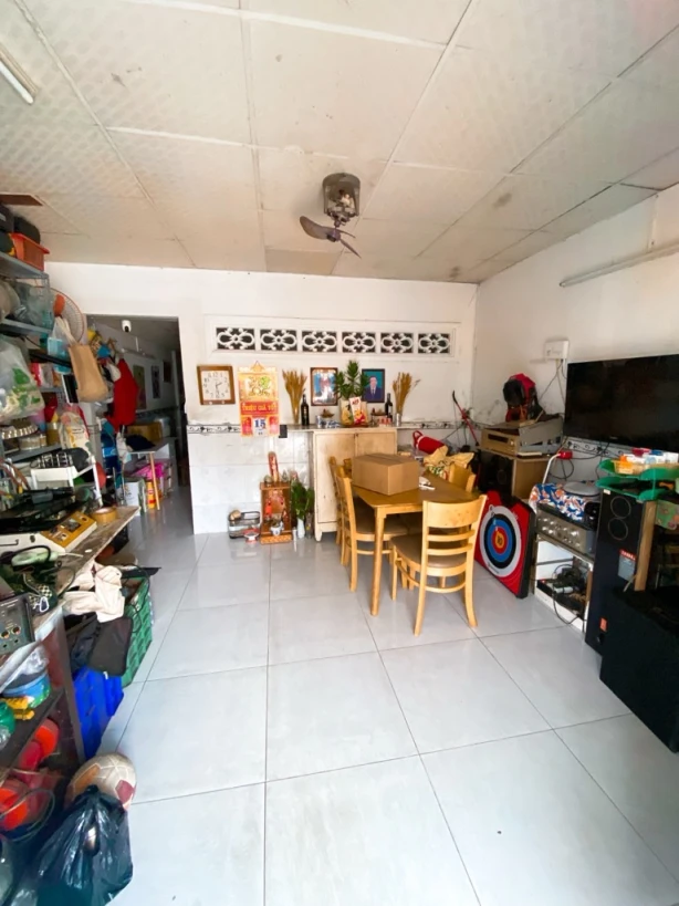 Phước Kiển, Nhà Bè, Nhỏ 5 tỷ