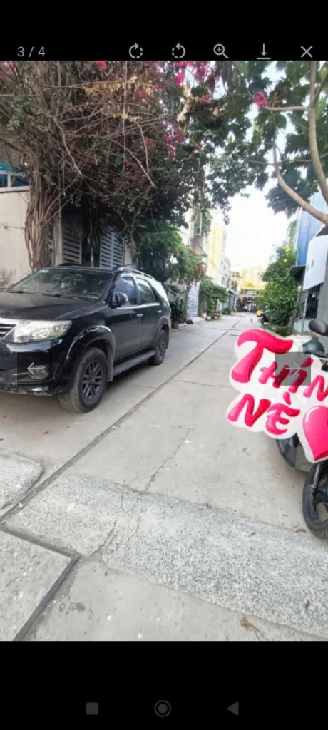 Bán lô đất cạnh ngay Vinhome Quận 9