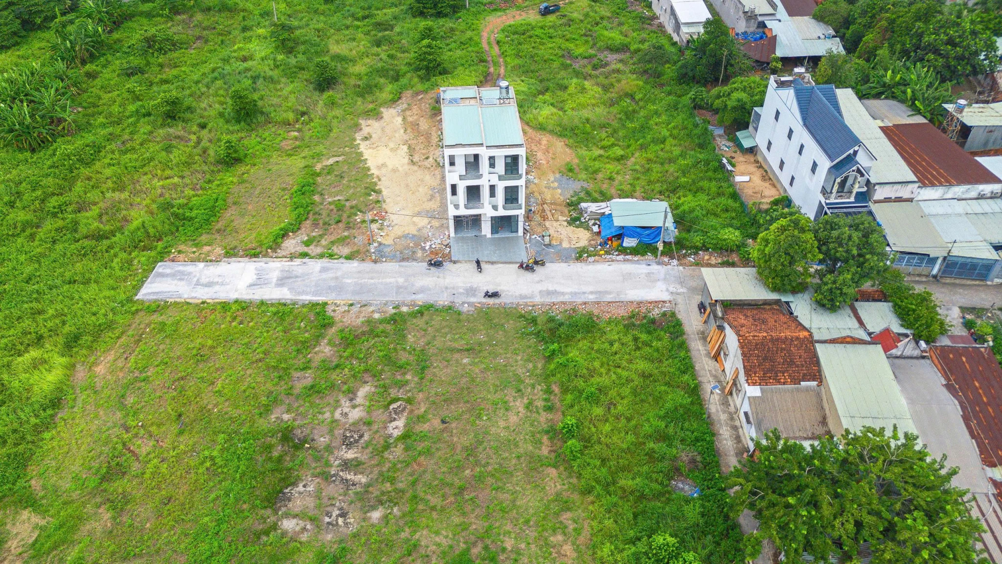 Cần bán lô đất Trung tâm Thủ Dầu Một- Bình Dương, giá chỉ 1.9 tỷ, hỗ trợ vay lên đến 70%