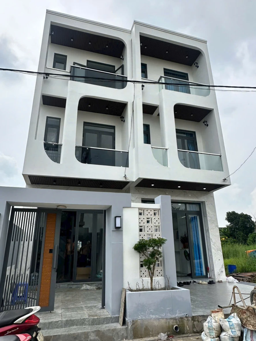 Cần bán lô đất 2 mặt tiền, 5x30,Bình Dương, giá chỉ 1,66 tỷ, hỗ trợ vay lên đến 70%