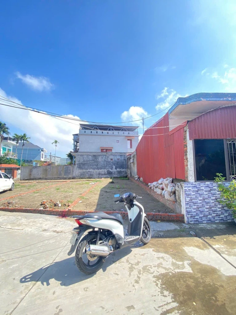 🔥Lô đất hiếm – chưa từng xuất hiện trên thị trường  Tiểu Trà, Hưng Đạo – Dương Kinh  Giá chỉ hơn 2 tỷ  ZALO 0567 222 555