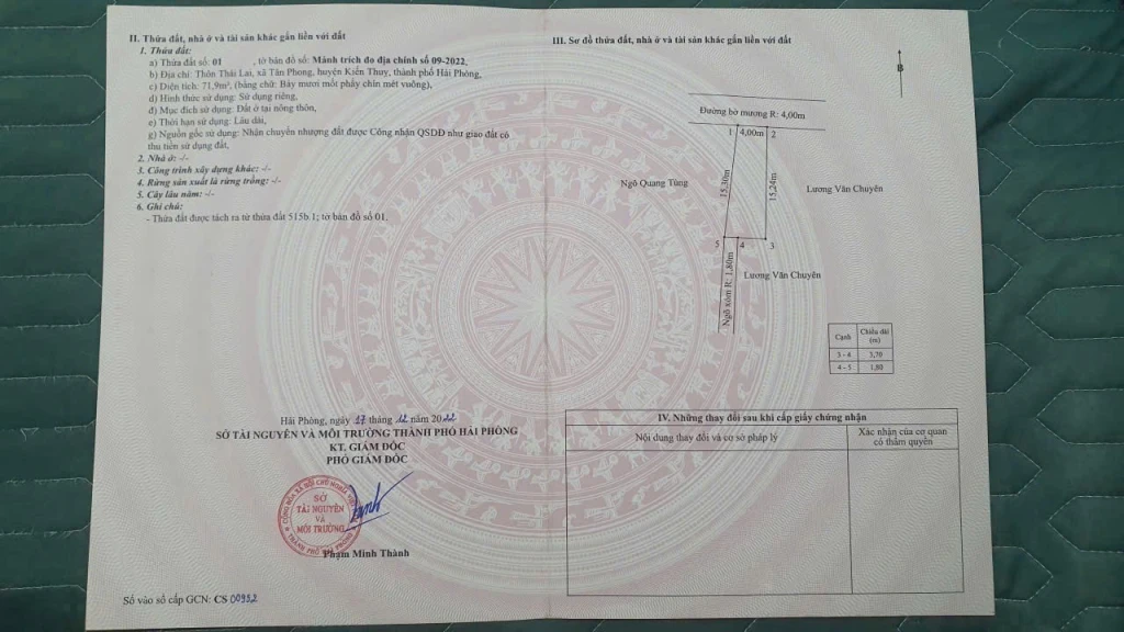 GIÁ TỐT TUYẾN 2 ĐƯỜNG 361 TÂN PHONG – Ô TÔ, GẦN CHỢ, THANH KHOẢN  ZALO 0567 222 555