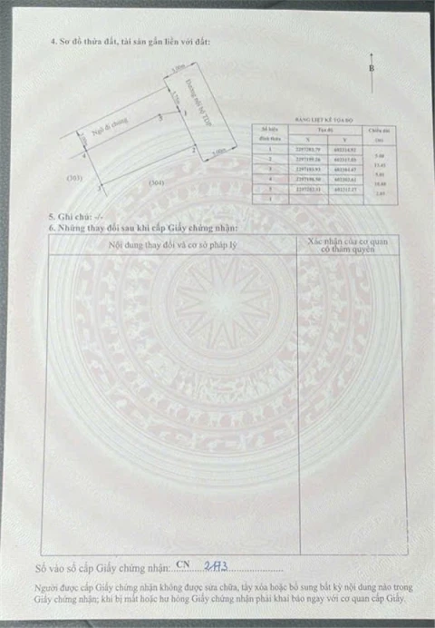 1.7x tỷ – 71.2m2 Ngõ 78 Tư Thủy Hòa Nghĩa Zalo 0567222555