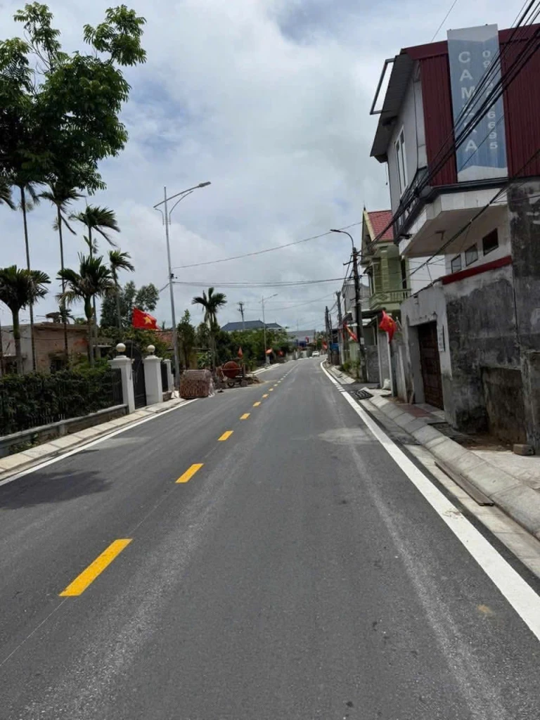 Đất trung tâm Việt Tiến – 162m², đường 9m mới làm, giá chỉ 14tr/m² – lô hiếm đầu tư – ZALO 0567 222 555