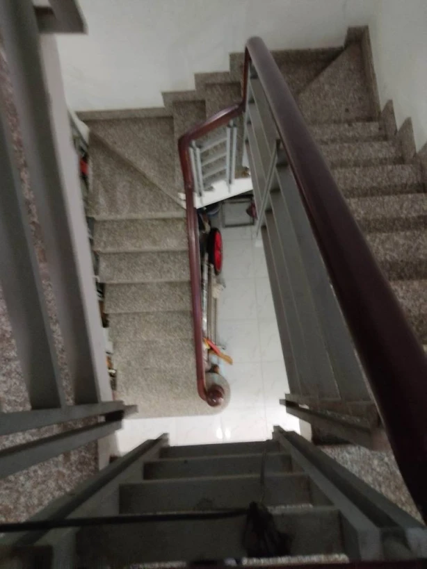 CHỦ CẦN BÁN CĂN NHÀ TÂM HUYẾT 2 MẶT HXH, 11 PHÒNG CHO THUÊ DÒNG TIỀN 25 TRIỆU/THÁNG ,