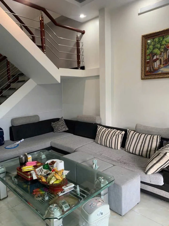 CHÍNH CHỦ BÁN NHÀ 2 TẦNG PHƯỜNG TRẦN HƯNG ĐẠO, TP. QUẢNG NINH – 78M² – GẦN CHỢ HẠ LONG 1 – CHỈ 2,15 TỶ