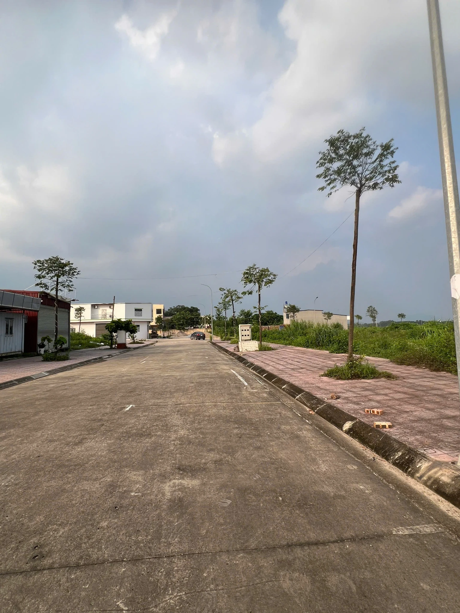 CHỦ CẦN TIỀN GẤP – BÁN NHANH LÔ ĐẤU GIÁ LAN MẪU - LỤC NAM, BẮC GIANG