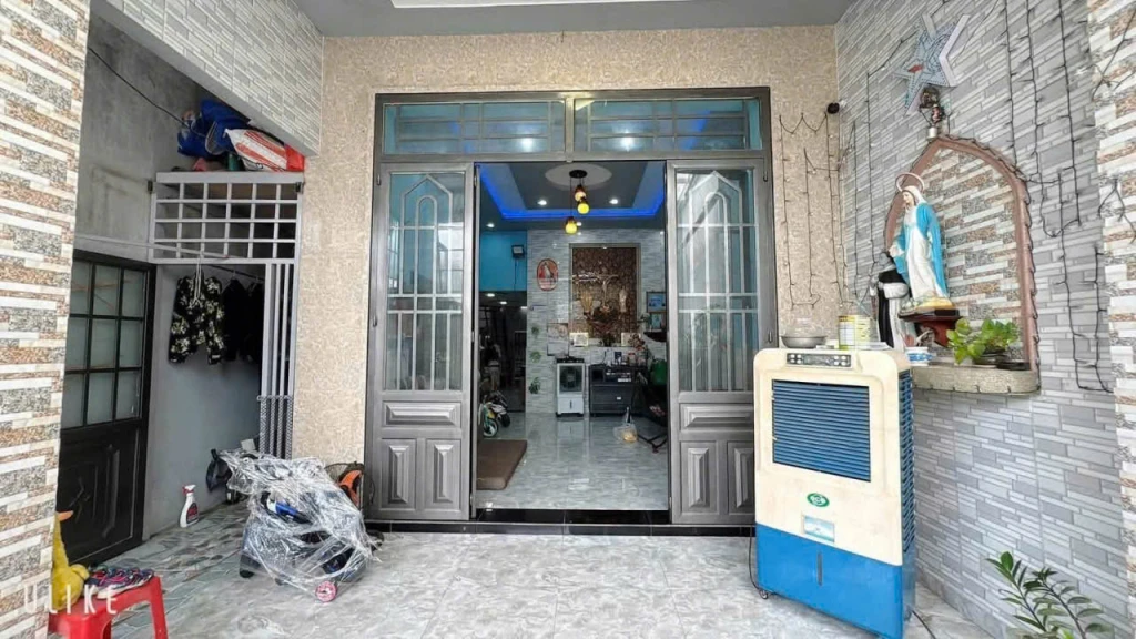 CHÍNH CHỦ BÁN NHÀ SỔ RIÊNG, VỊ TRÍ THUẬN TIỆN, PHÙ HỢP AN CƯ LÂU DÀI - TẠI PHƯỜNG TÂN HÒA, BIÊN HÒA, ĐỒNG NAI