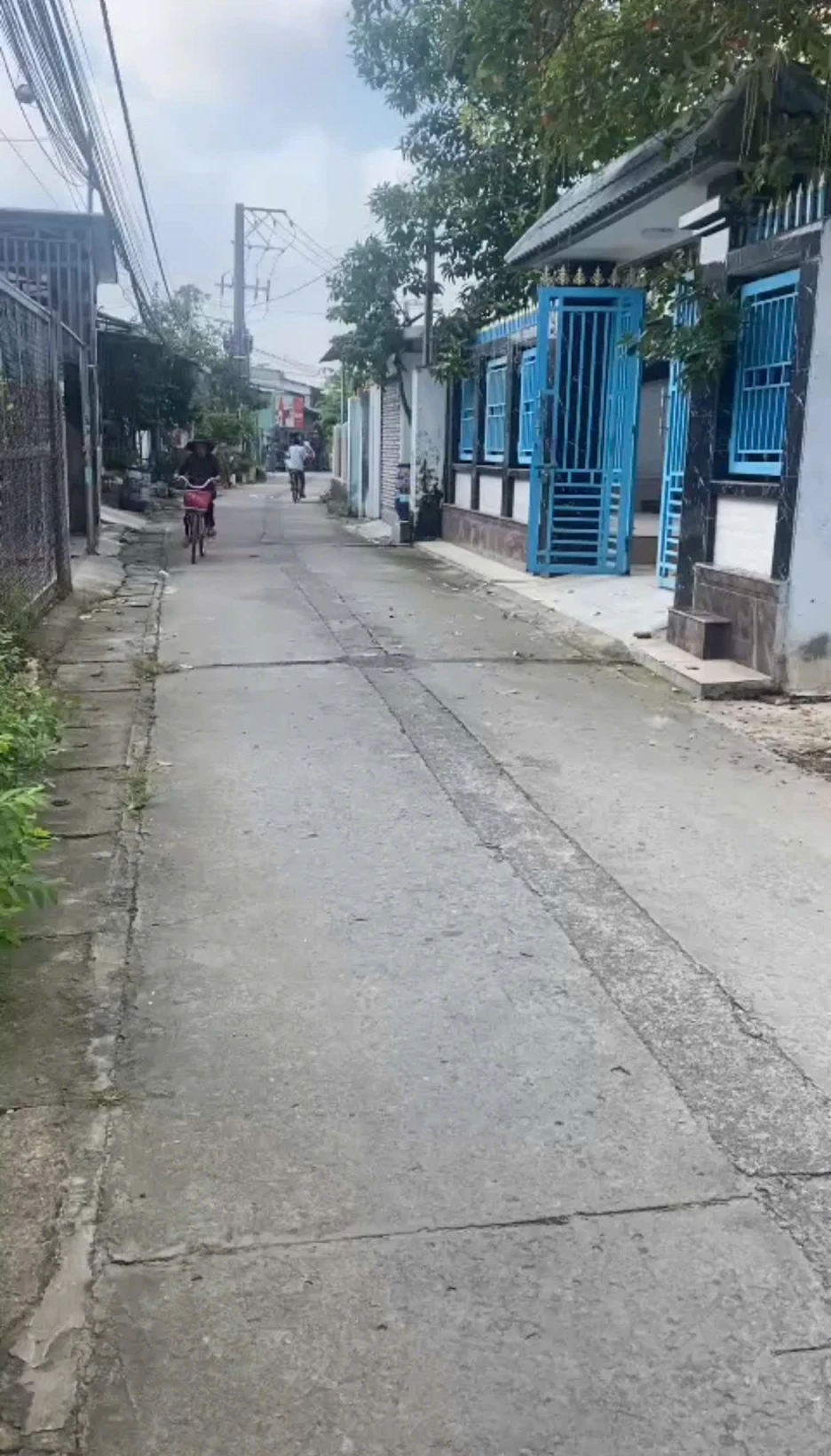 CHÍNH CHỦ BÁN ĐẤT PHƯỚC THIỀN – NHƠN TRẠCH, ĐỒNG NAI