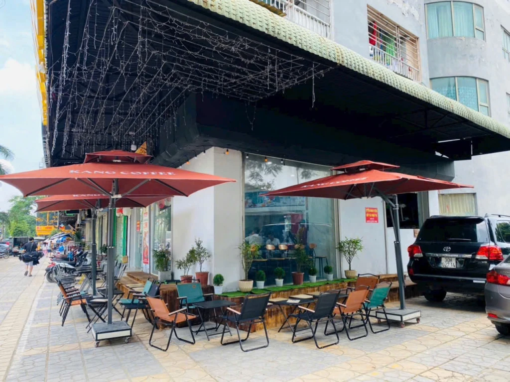 SANG NHƯỢNG CỬA HÀNG GÓC ĐẸP TẠI HÀ ĐÔNG – ĐẦU TƯ 400 TRIỆU, SANG LẠI 250 TRIỆU