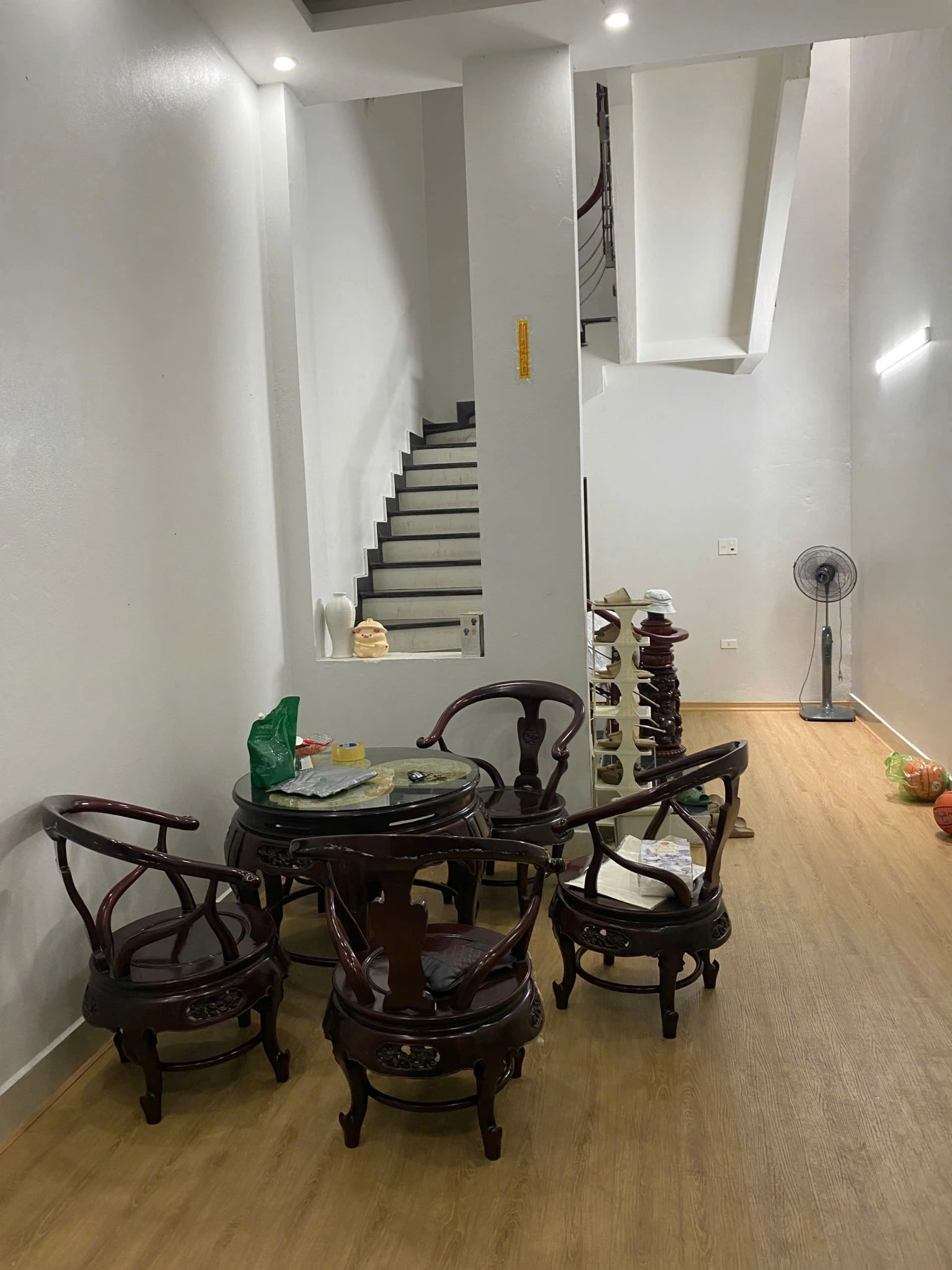 CHÍNH CHỦ BÁN NHÀ 3 TẦNG MẶT ĐƯỜNG BA LAN – GIÁ TRỊ KINH DOANH ĐẮC ĐỊA TẠI GIẾNG ĐÁY, HẠ LONG