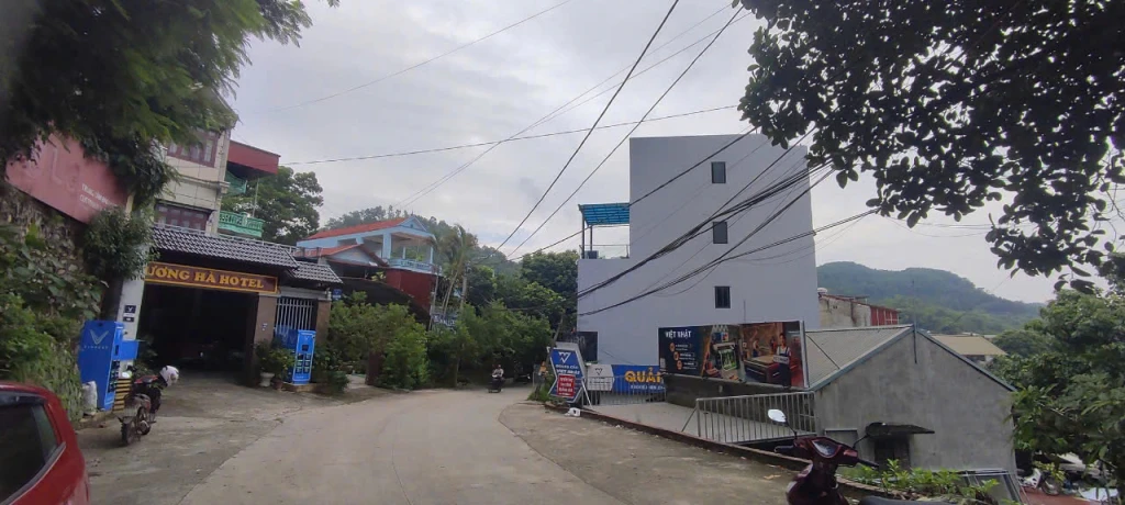 CHÍNH CHỦ BÁN ĐẤT NÀ CẠN, PHƯỜNG THỤC PHÁN, TỈNH CAO BẰNG – MẶT TIỀN 8M, ĐƯỜNG Ô TÔ
