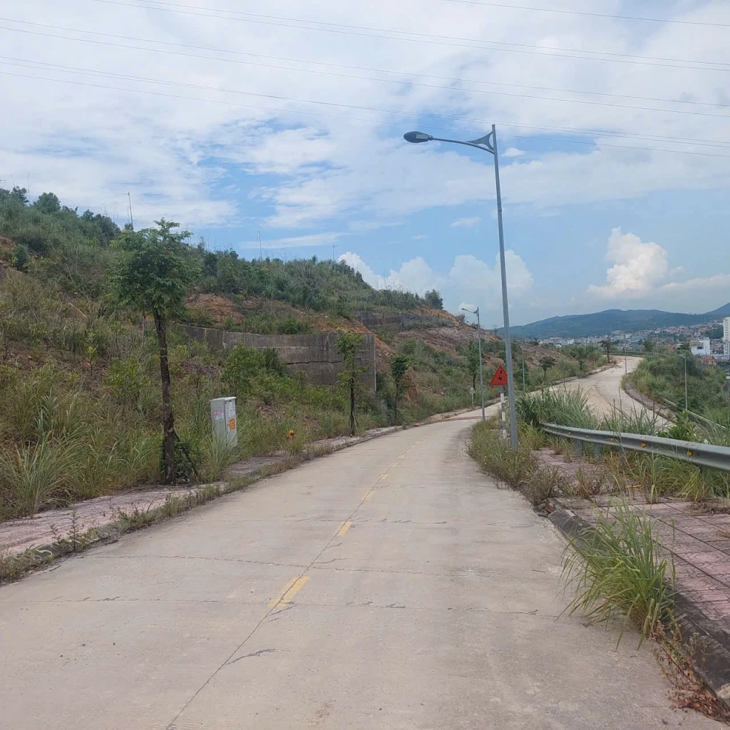 CHÍNH CHỦ BÁN ĐẤT 340M2  FULL ĐẤT Ở ĐÔ THỊ – DỰ ÁN ĐỒI THỦY SẢN, PHƯỜNG BÃI CHÁY, QUẢNG NINH