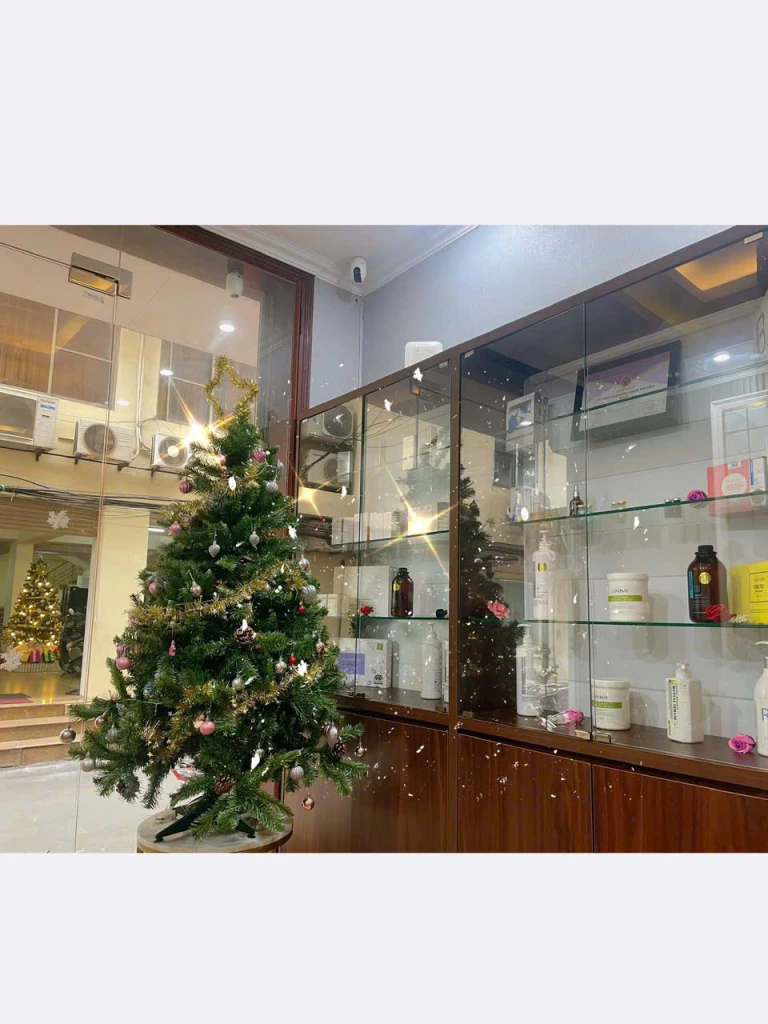 SANG NHƯỢNG GẤP SPA ĐANG HOẠT ĐỘNG ỔN ĐỊNH – VÀO LÀM NGAY - TẠI ĐỐNG ĐA - HÀ NỘI