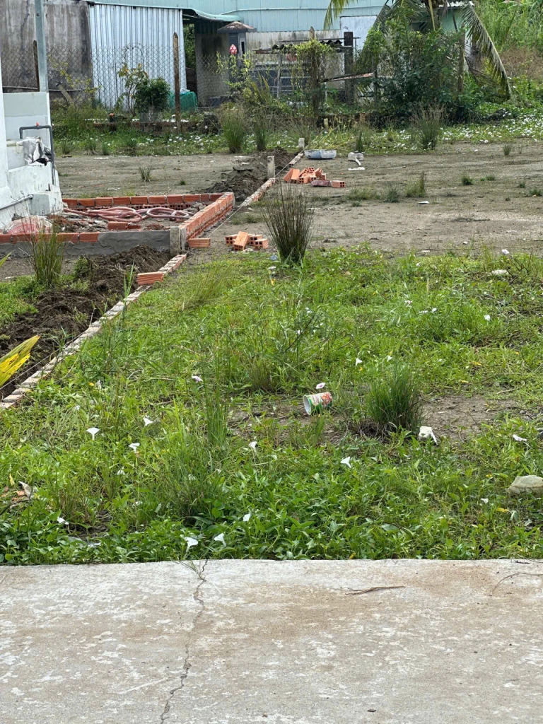 BÁN ĐẤT THỔ CƯ XÂY NHÀ TRỌ – ĐẦU TƯ DÒNG TIỀN ỔN ĐỊNH, SINH LỜI CAO