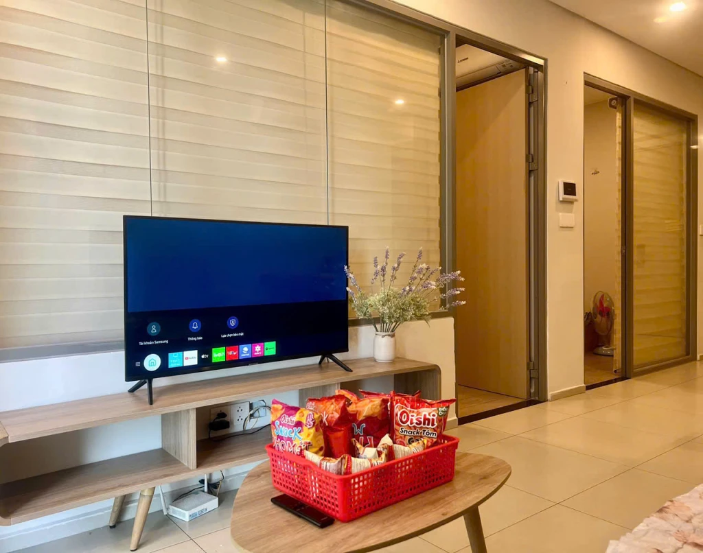 CHÍNH CHỦ BÁN CĂN HỘ THE SÓNG – THẮNG TAM, BÀ RỊA - VŨNG TÀU