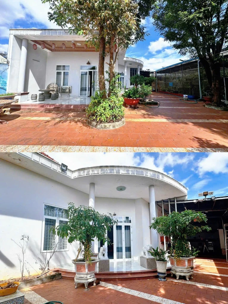 CHUYỂN CÔNG TÁC QUY NHƠN – CẦN SANG NHƯỢNG NHÀ TÂM HUYẾT -  TẠI PLEIKU