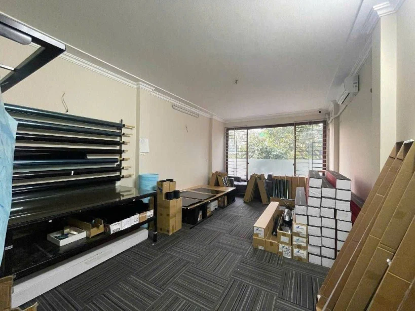 BÁN NHÀ PHƯỜNG MỸ ĐÌNH 2– NAM TỪ LIÊM – 5 TẦNG – 5PN KHÉP KÍN – KINH DOANH TỐT