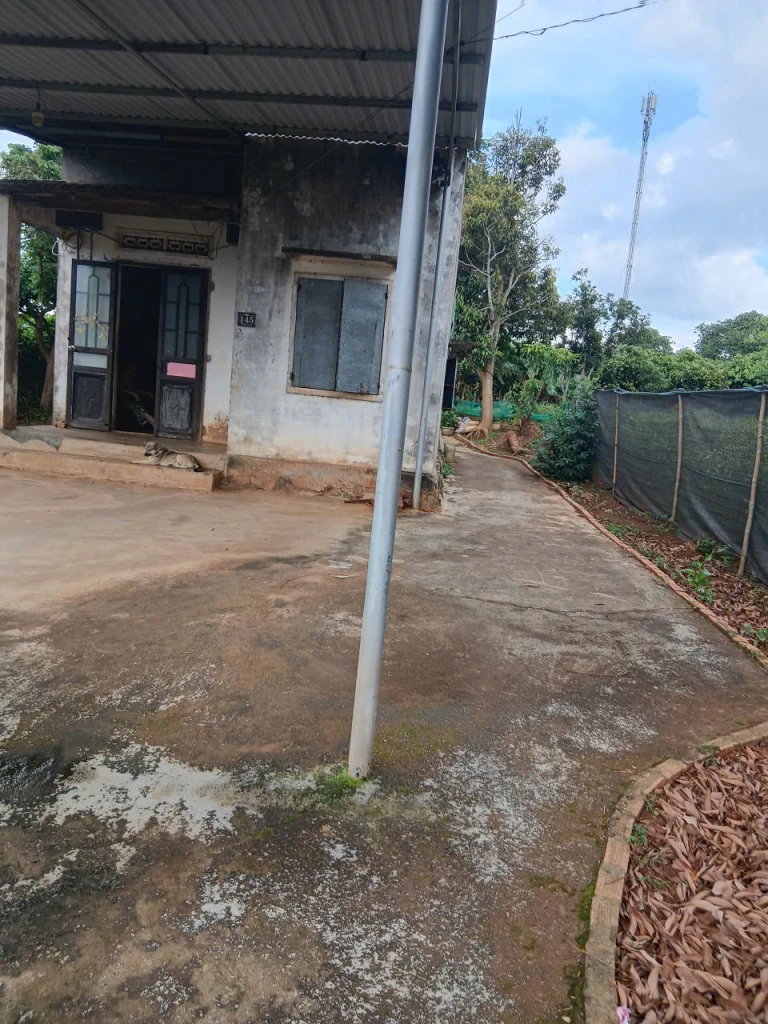 CHÍNH CHỦ CẦN BÁN GẤP LÔ ĐẤT ĐẸP MẶT TIỀN - HUYỆN EA KAR - TỈNH ĐĂK LẮK