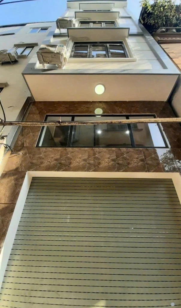 CHÍNH CHỦ BÁN CĂN NHÀ NHỎ – TRẢI NGHIỆM SỐNG “LỚN” – HIẾM TRONG TẦM GIÁ - TẠI LONG BIÊN - HÀ NỘI