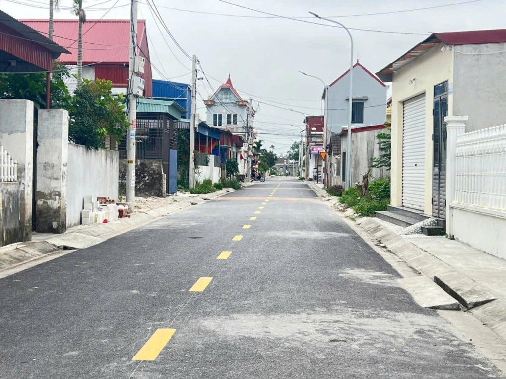 Đất hiếm trung tâm Đoàn Xá – giá chỉ 2.x tỷ  ZALO 0567 222 555