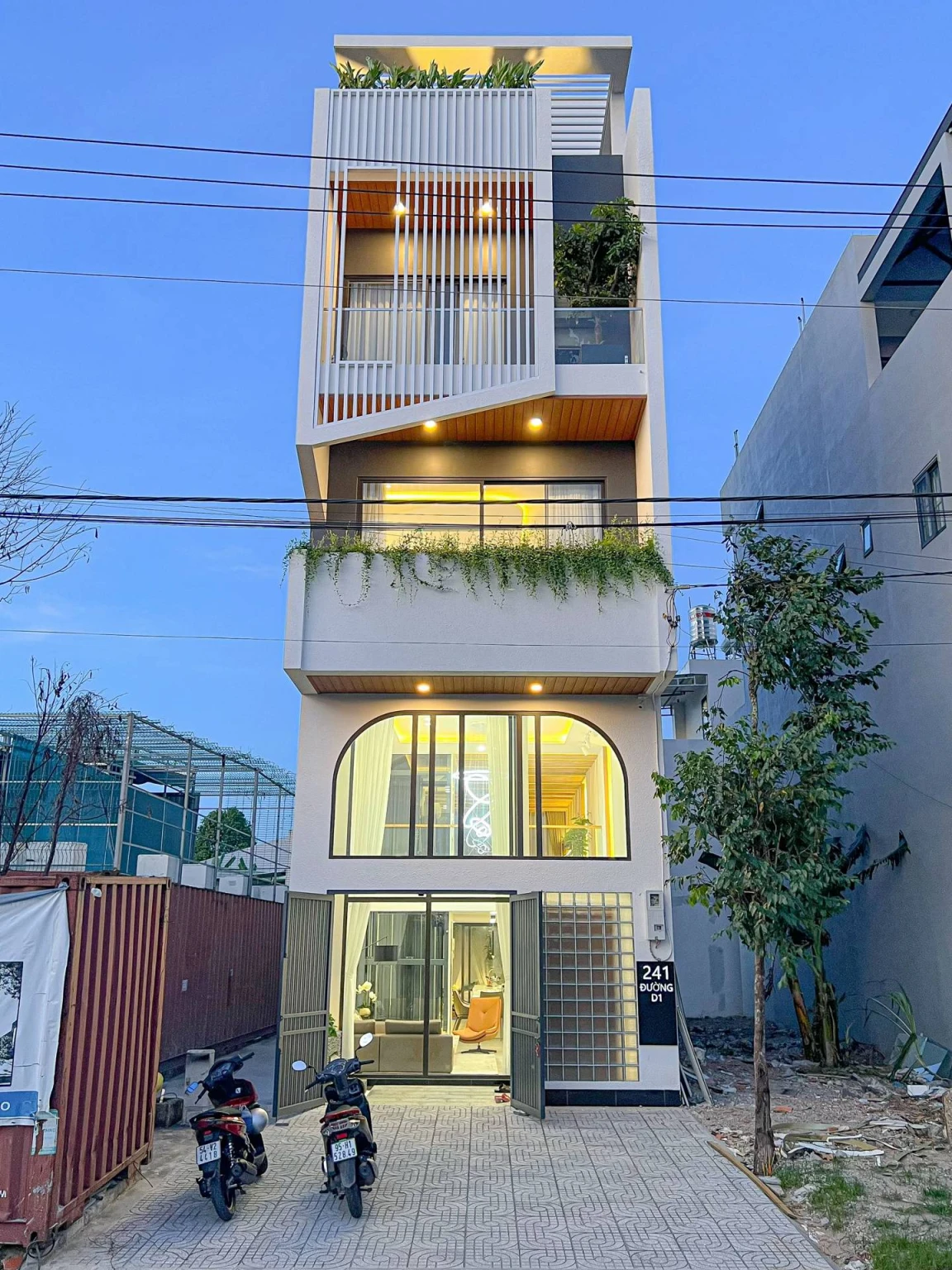 Siêu Phẩm Bình Tân - Liền Kề Khu Tên Lửa