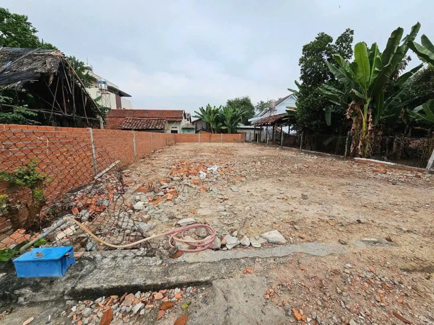 180 m2 ĐẤT THỔ CƯ - XÂY DỰNG TỰ DO, XÂY NHÀ TRỌ, XƯỞNG - GẦN KCN THUẬN ĐẠO