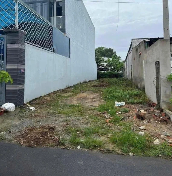 Đất Thủ Dầu Một 5x20m, Đường  xe hơi , Giá 1 Tỷ 4 Còn Thương Lượng Đất Thủ Dầu Một 5x20m, Đường  xe hơi , Giá 1 Tỷ 4 Còn Thương Lượng