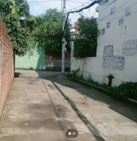 DÃY TRỌ 5 PHÒNG - 90M2 (5M x 16.5M) - THU NHẬP 10TR/TH - 5.8 T.Ỷ CÓ TL.