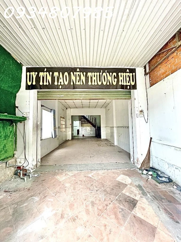 CHỈ 5.6 TỶ, NHÀ MẶT TIỀN HUỲNH VĂN NGHỆ 70M2 NGANG 4.1 DÀI 17, GÒ VẤP CHỈ 5.6 TỶ, NHÀ MẶT TIỀN HUỲNH VĂN NGHỆ 70M2 NGANG 4.1 DÀI 17, GÒ VẤP