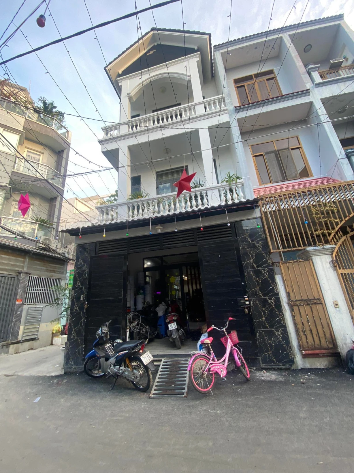 52m - Thới An - HXH - 3.2 tỷ