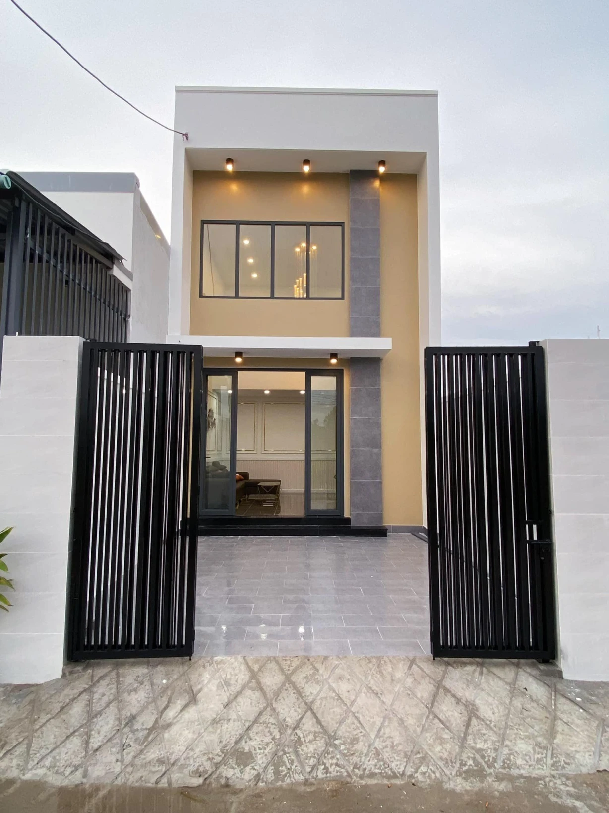 Nhà Thủ Dầu Một Diện Tích – Giá Tốt Nhất Khu Vực