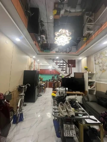 NCC - CẦN BÁN NHÀ ĐẤT- MẶT TIỀN QL53 GẦN TT VĨNH LONG - XÃ LONG HỒ, TỈNH VĨNH LONG