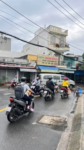 HIỆP THÀNH QUẬN 12(cũ) HIỆP THÀNH QUẬN 12(cũ)