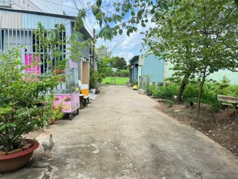 Phường 7 TP Tân An