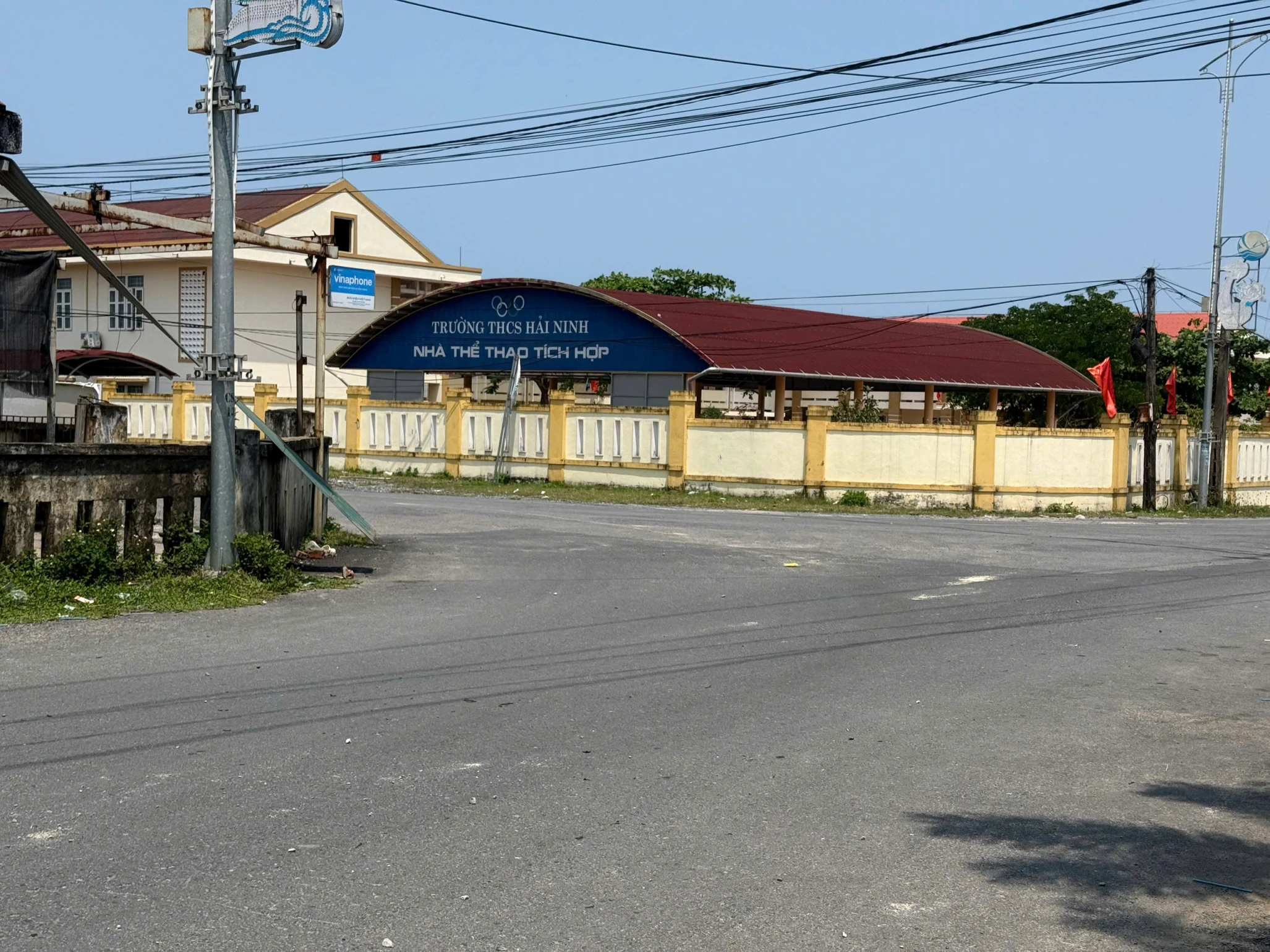 NGÂN HÀNG ĐẤU GIÁ TS ĐẤT BIỂN HẢI NINH, QUẢNG BÌNH GIÁ RẺ