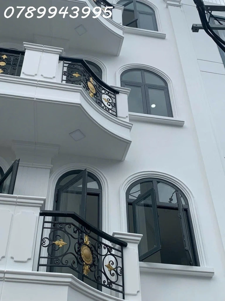 Bán nhà HXH 8m Tân Bình, 70m2, 6 tầng, 14 CHDV full NT, dòng tiền 600tr giá nhỉnh 13 tỷ