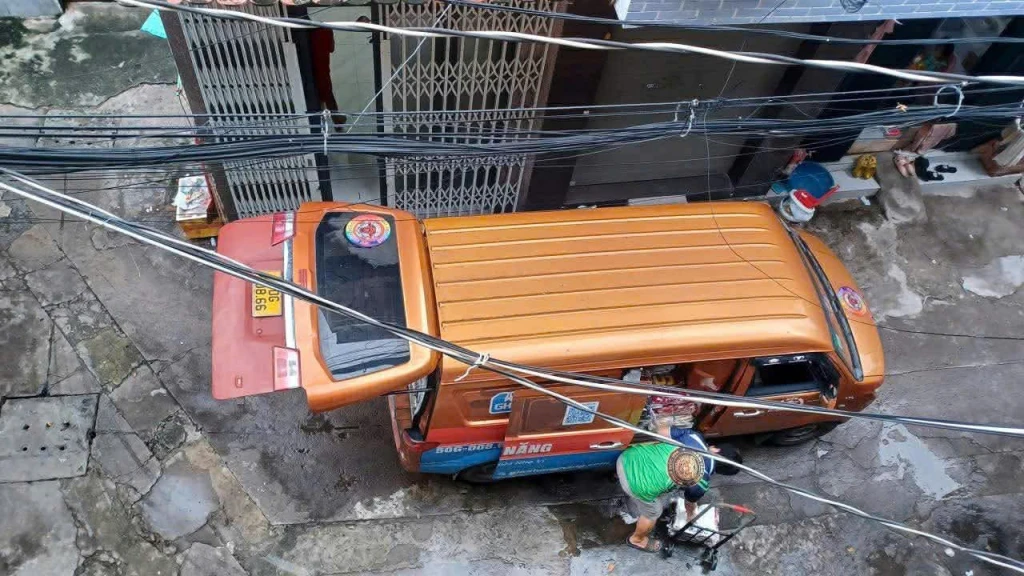 Tân Bình - Hẻm Xe Hơi Đỗ Cửa - Mặt Tiền Cách Vài Bước - 48M - 3 Tầng BTCT - 4PN - CHỈ 7 Tỷ