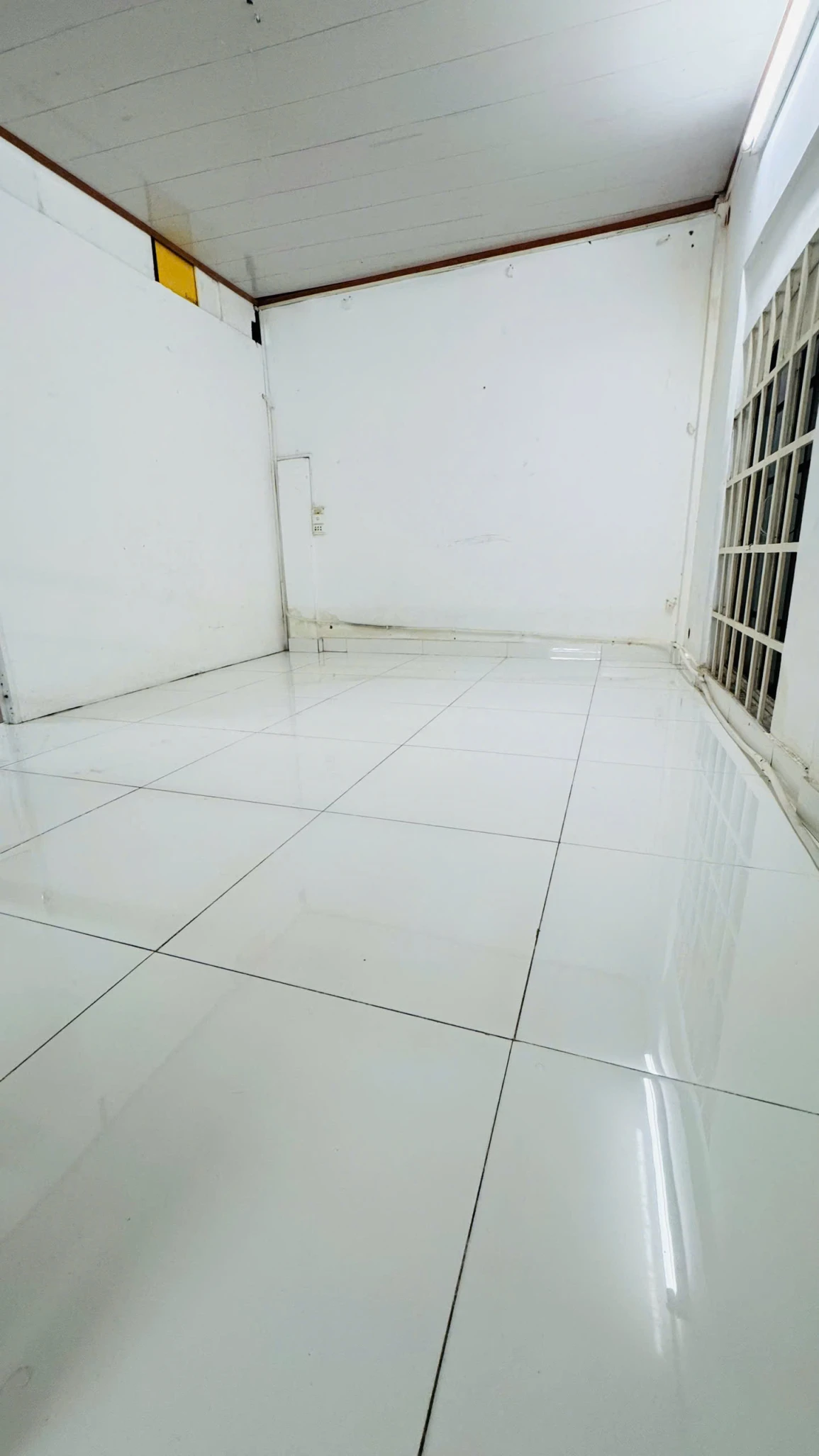 Bán Nhà Tân Bình - Ngay Lê Thị Riêng - Gần Hẻm Xe Tải - 52M - 3PN - Nhỉnh 5 Tỷ