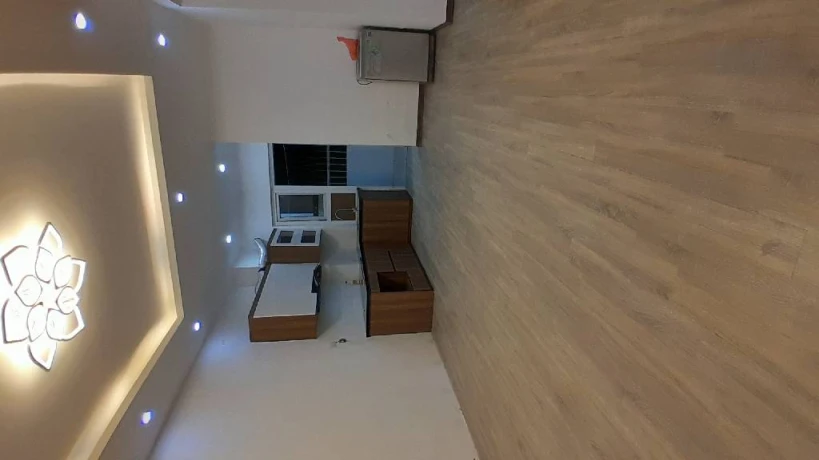 🏢 RỘNG - ĐẸP - NHỎ TIỀN - TẦNG TRUNG BEMES Hà Đông

📝 62m 2 ngủ 2 vs giá hơn 2 tỉ