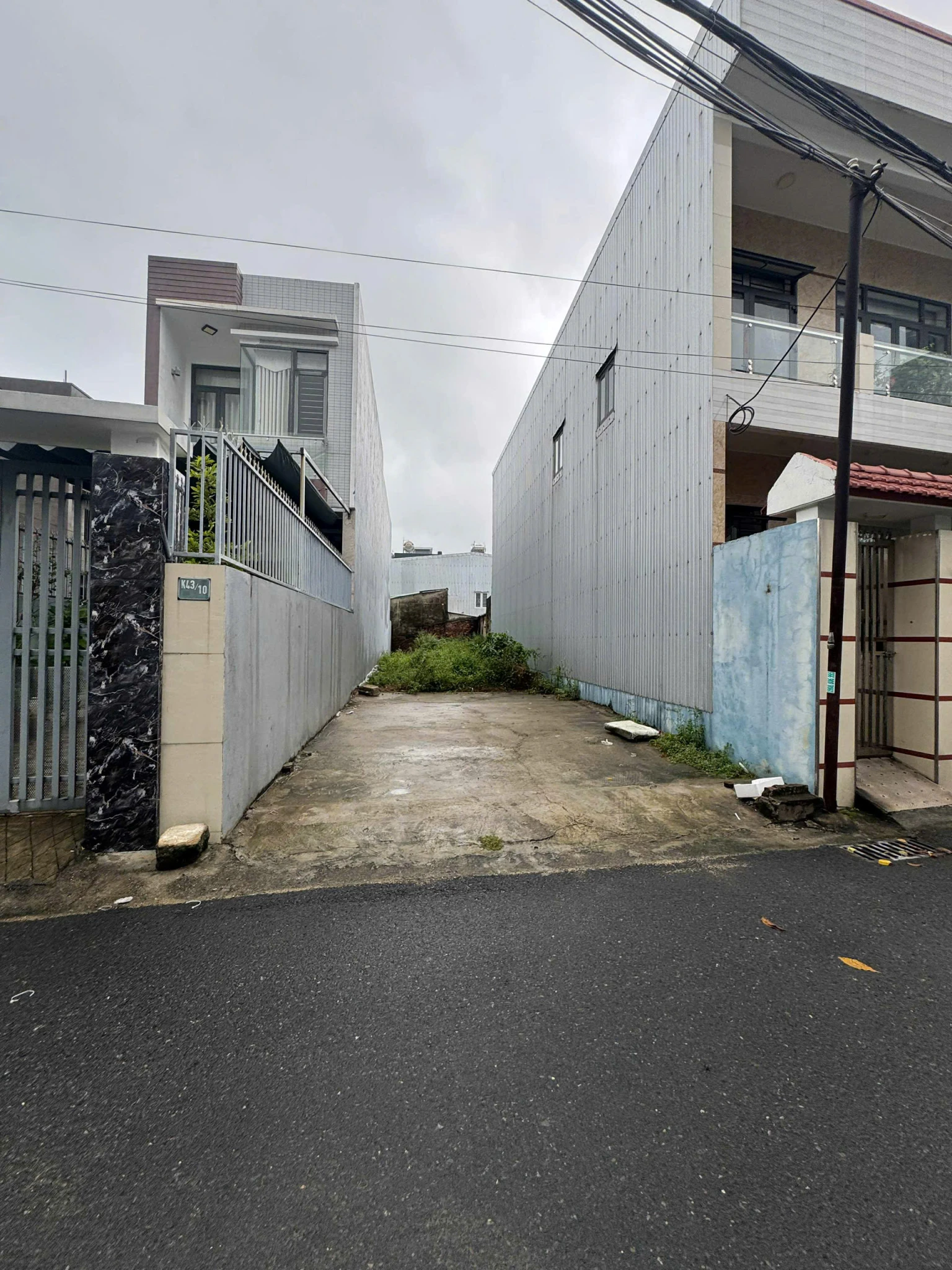 CHỦ GẤP BÁN HẠ CHÀO 400 TRIỆU GIÁ MỚI 4.8 TỶ