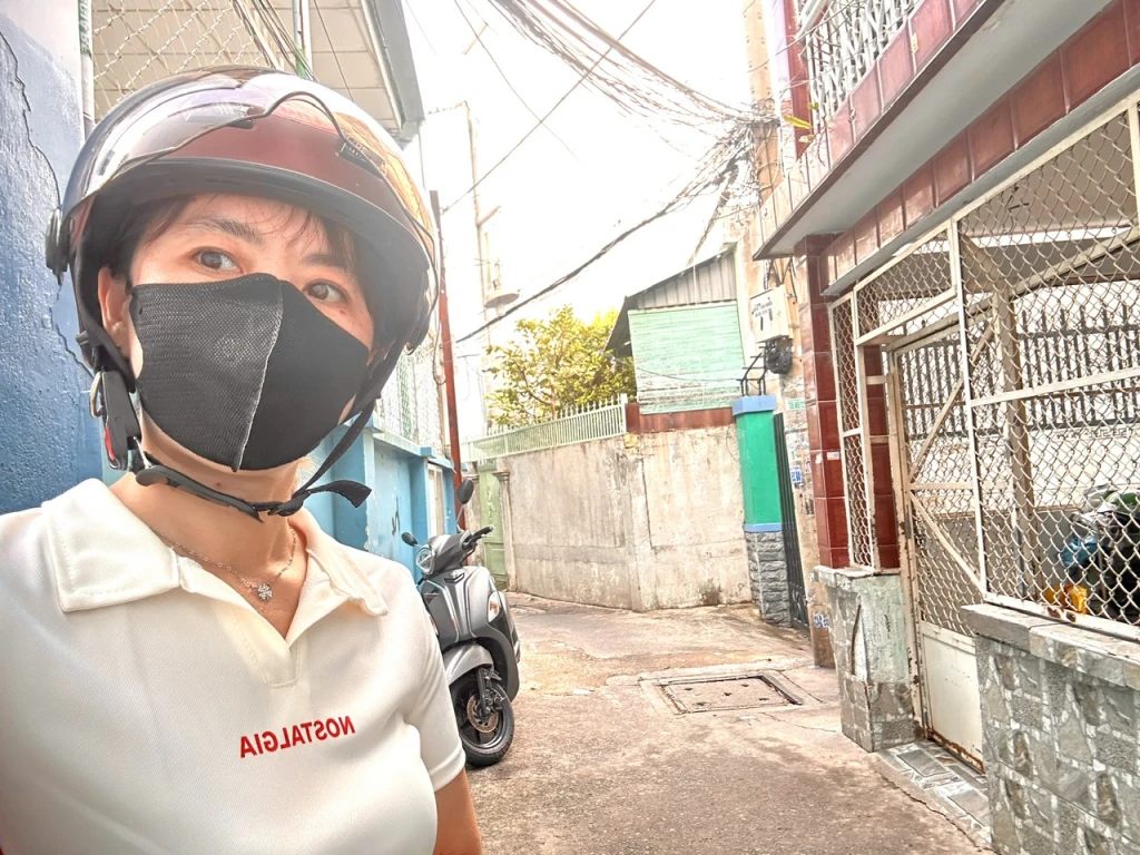 BÁN NHÀ 55M2- NGANG LỚN ĐẸP 4.5M2- CHÀO CHỈ 4.65T- 100M RA TRƯỜNG HỌC KHÁNH HỘI- Đ.NGUYỄN THẦN HIẾN-  GIAO THƯƠNG Đ.TÔN THẤT THUYẾT VỚI NGUYÊN TẤT THÀNH.