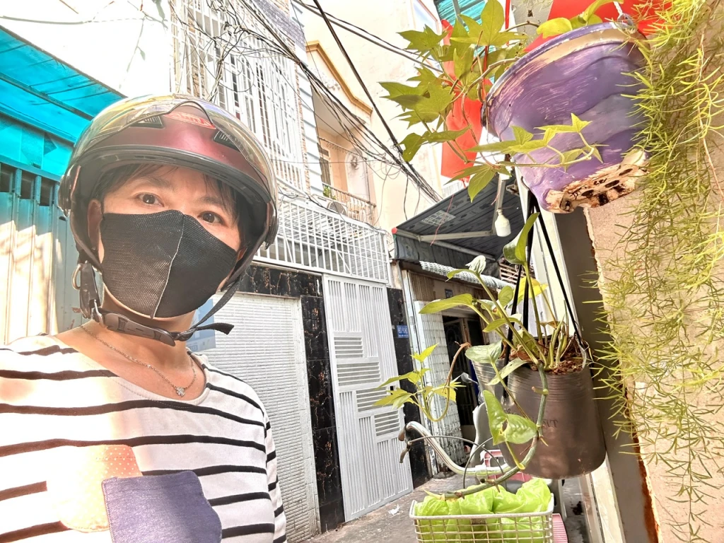 BÁN NHÀ 5 TẦNG GẦN NGAY Đ.SỐ VĨNH HỘI- XE HƠI ĐẬU CÁCH NHÀ VÀI BƯỚC CHÂN- THUỘC TRỤC Đ. TÔN THẤT THUYẾT- TÔN ĐẢN- NGUYỄN TẤT THÀNH.