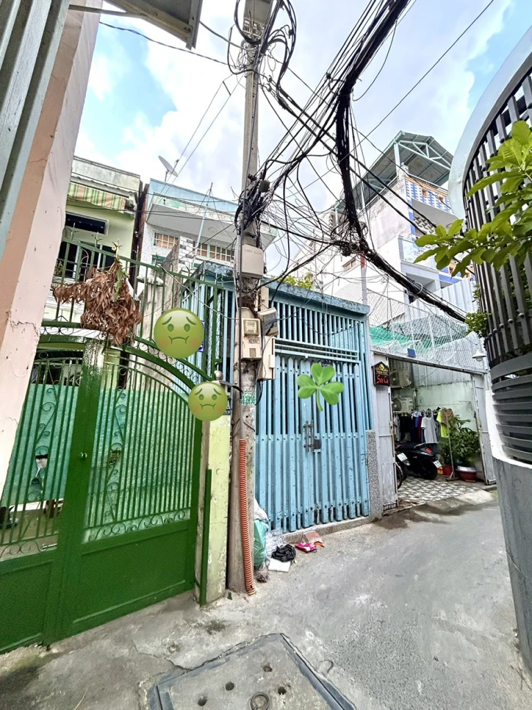 BÁN NHÀ SIÊU PHẨM DT LỚN 113M2- NGANG 6- Đ.TÔN THẤT THUYẾT- THÔNG RA KHÁNH HỘI- TÔN ĐẢN- NGUYỄN TẤT THÀNH.