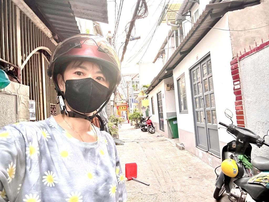 BÁN NHÀ Đ.ĐOÀN VĂN BƠ-  SẴN DÒNG TIỀN 45 TRIỆU/THÁNG - NGANG ĐẸP 10M*18M - THÔNG RA TÔN THẤT THUYẾT, HOÀNG DIỆU, NGUYỄN TẤT THÀNH,