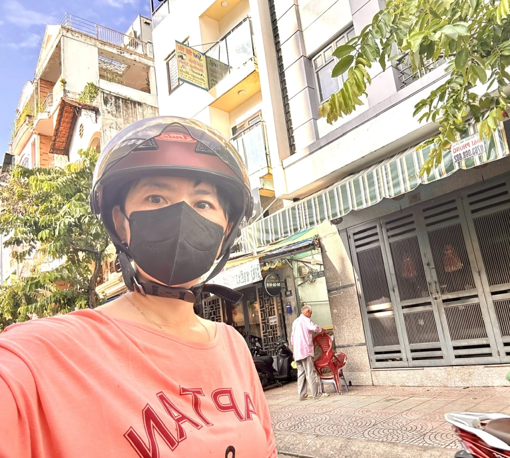 🏠 BÁN NHÀ MT KINH DOANH- Đ. KHÁNH HỘI - THÔNG RA  HOÀNG DIỆU, BẾN VÂN ĐỒN QUA Q1 VÀ Q7 CHƯA ĐẦY 3 PHÚT-ĐẾN TRƯỜNG ĐH NGUYỄN TẤT THÀNH🥰