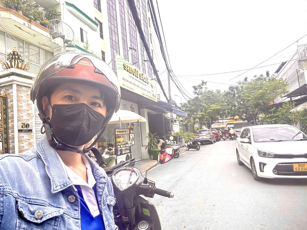 🎉BÁN NHÀ MT TRUNG TÂM Q7- DÒNG TIỄN SẴN CÓ 18TR/THÁNG🥰

🔵 BÁN NHÀ MT- TRUNG TÂM Q7- Đ.LÊ THỊ CHỢ- XE HƠI CHẠY VI VU- DT LỚN 160M2- CÁCH 10M RA HUỲNH TẤN PHÁT- GẦN Đ.NGUYỄN LƯƠNG BẰNG QUA PHÚ MỸ HƯNG🥰