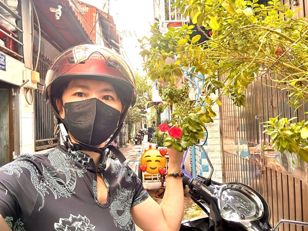 NHÀ BÁN Q4- ĐƯỜNG TÔN ĐẢN- NHÀ ĐẸP VÀO Ở NGAY- GIAO THƯƠNG GIŨA TÔN THẤT THUYẾT VÀ NGUYỄN TÂT THÀNH.